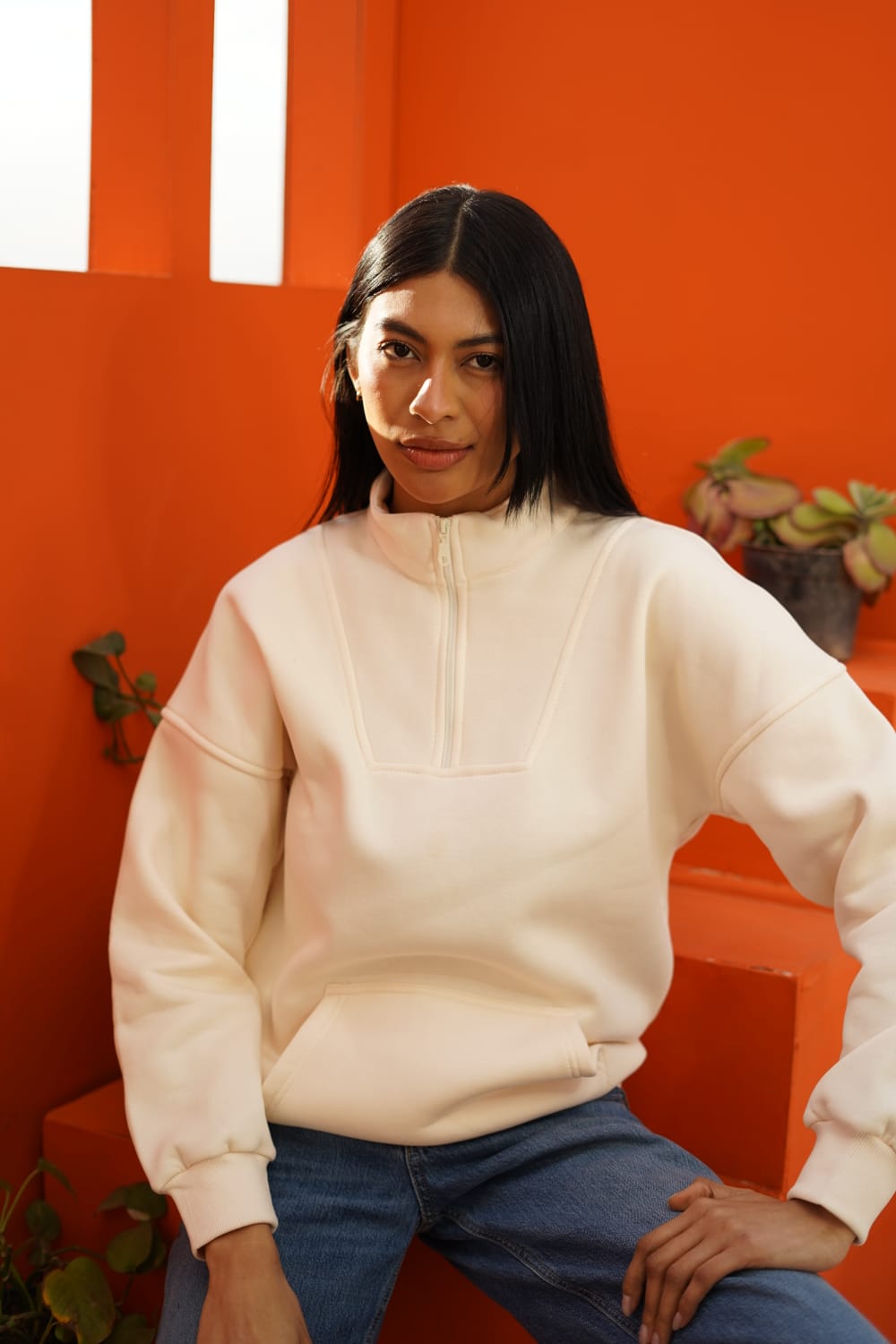 Picky Ashya’s hoodie