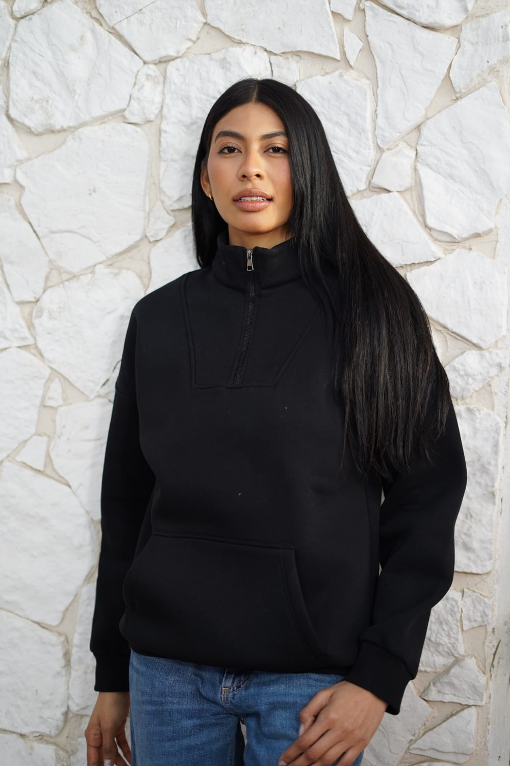 Picky Ashya’s hoodie