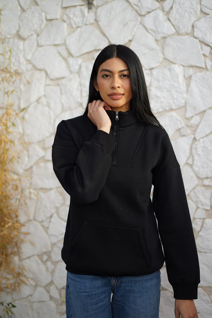 Picky Ashya’s hoodie