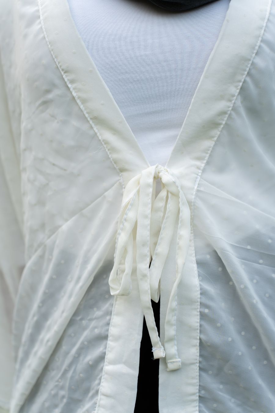 Breeze Kimono