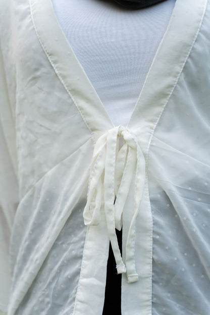 Breeze Kimono