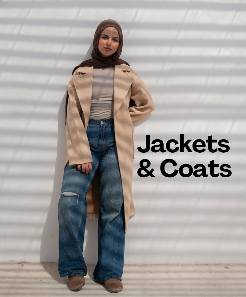 Jackets Coats