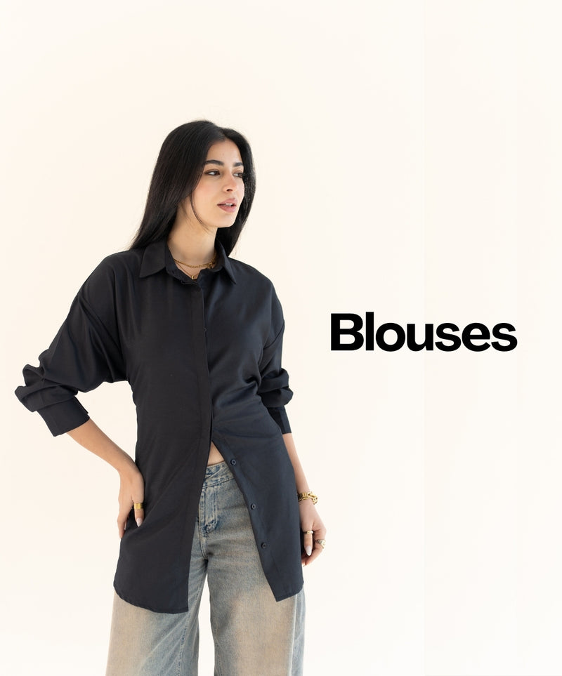blouse