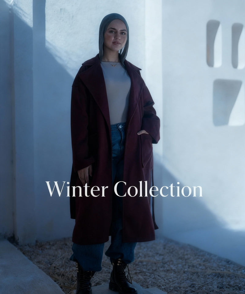 Winter Collection