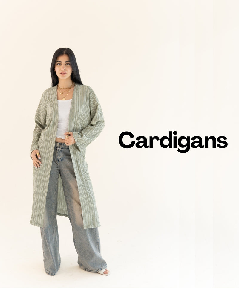 cardigan