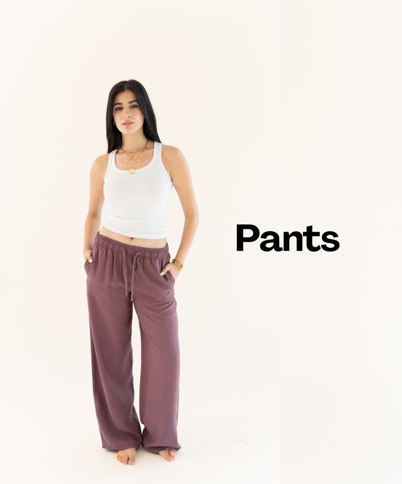 Pants