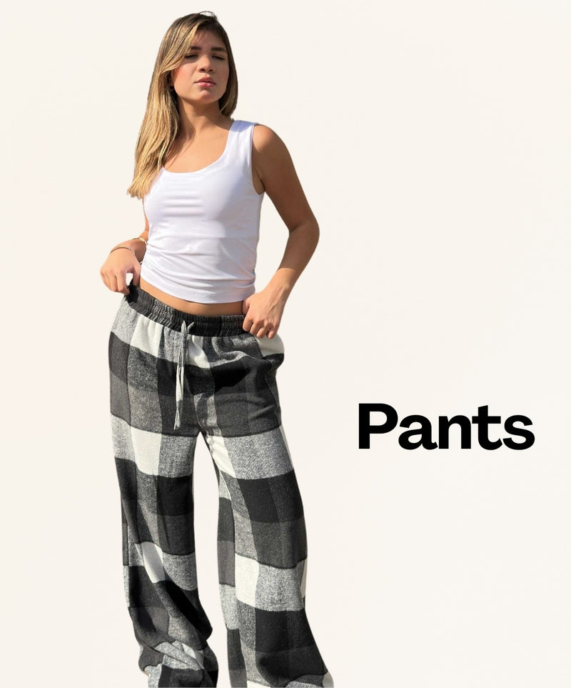 winter pants