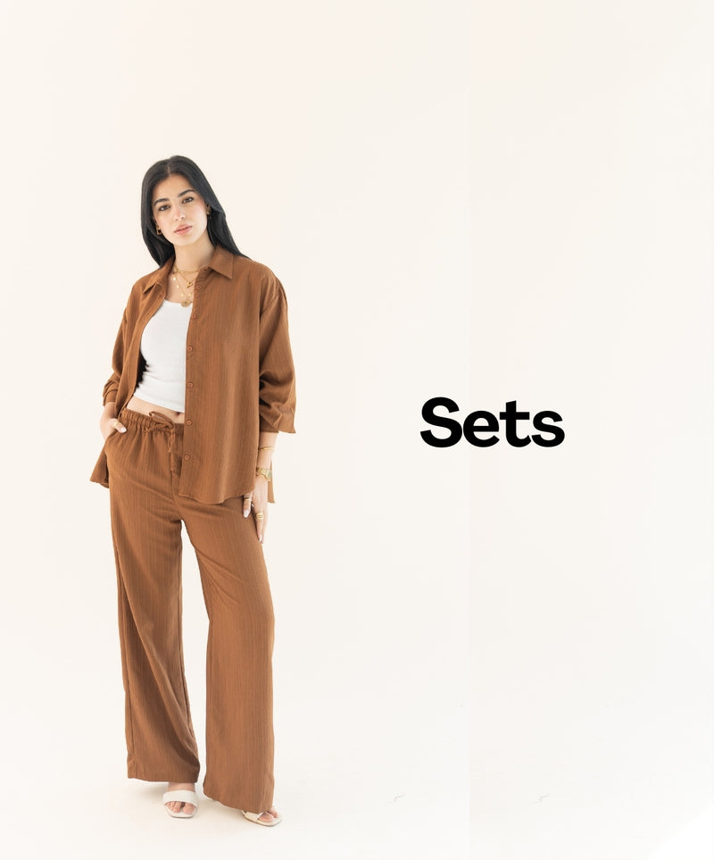 Sets