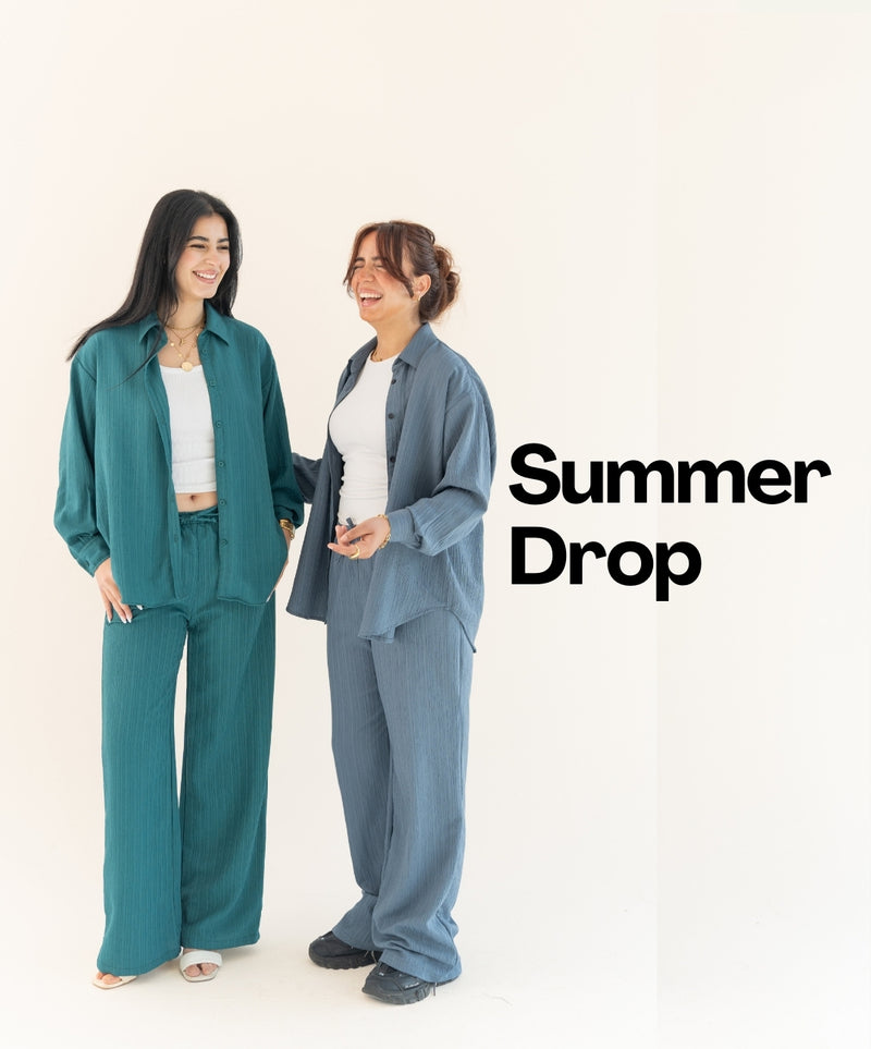 Summer Collection